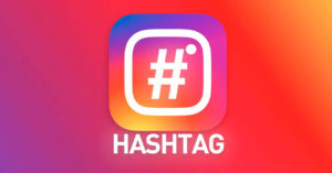 Hashtags o etiquetas en Instagram