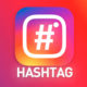 Hashtags o etiquetas en Instagram