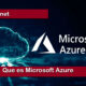 Que es Microsoft Azure