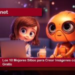Los 10 Mejores Sitios para Crear Imágenes con IA Gratis