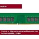 Cual es la diferencia entre las Memorias con formato UDIMM y DIMM