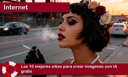 Los 10 mejores sitios para crear imágenes con IA gratis